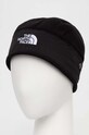 The North Face czapka pozostałe czarny NF0A7RI7JK31