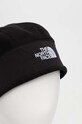 The North Face caciula NF0A7RI7JK31 negru AW23