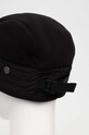 Akcesoria The North Face czapka NF0A7RI7JK31 czarny