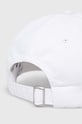 Kiegészítők Vertere Berlin pamut baseball sapka VER.C04 fehér