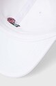 Vertere Berlin pamut baseball sapka fehér VER.C04