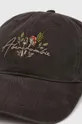 Βαμβακερό καπέλο του μπέιζμπολ Abercrombie & Fitch 100% Βαμβάκι