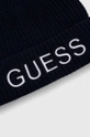 Σκουφί από μείγμα μαλλιού Guess 35% Πολυαμίδη, 34% Βισκόζη, 21% Μαλλί, 10% Ακρυλικό