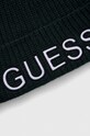 Аксесуари Шапка з домішкою вовни Guess M3BZ18.Z39B0 зелений
