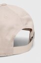 Akcesoria Armani Exchange czapka z daszkiem 954039.CC513 beżowy