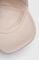Armani Exchange czapka z daszkiem beżowy 954039.CC513