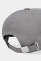 Akcesoria Armani Exchange czapka z daszkiem 954039.CC513 brązowy