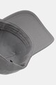 Armani Exchange czapka z daszkiem brązowy 954039.CC513