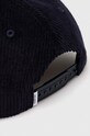 Βαμβακερό καπέλο του μπέιζμπολ Les Deux LDM702081 σκούρο μπλε AW23