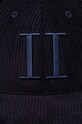 Αξεσουάρ Βαμβακερό καπέλο του μπέιζμπολ Les Deux LDM702081 σκούρο μπλε