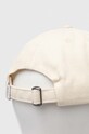 Accessori Les Deux berretto da baseball in cotone LDM703015 beige