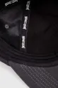 czarny Just Cavalli czapka z daszkiem