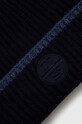 Accesorii North Sails caciula din amestec de lana 623239 bleumarin