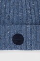 Accesorii North Sails caciula de lana 623250 albastru