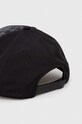 Akcesoria Puma czapka z daszkiem 247850 czarny