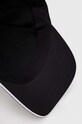 Puma czapka z daszkiem czarny 247850