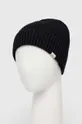 Liu Jo berretto in misto lana nero