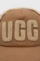 UGG berretto da baseball 100% Poliestere riciclato