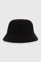 Pepe Jeans kapelusz GABRI Materiał zasadniczy: 100 % Poliamid, Podszewka: 82 % Poliester, 18 % Bawełna