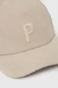 Καπέλο Pepe Jeans Grey μπεζ