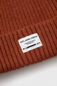 Аксесоари Шапка с вълна Pepe Jeans Griffin PM040531.867 кафяв