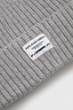 Аксесоари Шапка с вълна Pepe Jeans GRIFFIN PM040531.933 сив