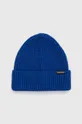 μπλε Καπέλο Napapijri Ανδρικά