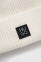 Αξεσουάρ Σκούφος HUGO 50500505 λευκό