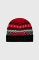 HUGO czapka pozostałe multicolor 50502702