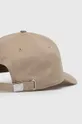 Βαμβακερό καπέλο του μπέιζμπολ Trussardi 100% Βαμβάκι