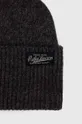 Polo Ralph Lauren gyapjú sapka Jelentős anyag: 100% gyapjú Bélés: 100% pamut