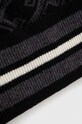 Akcesoria Tommy Hilfiger czapka wełniana AM0AM11499 czarny