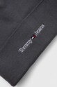 Akcesoria Tommy Jeans czapka AM0AM11016 szary
