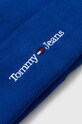 Tommy Jeans caciula AM0AM11016 albastru AW23