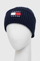 Καπέλο Tommy Jeans AM0AM11689 σκούρο μπλε AW23