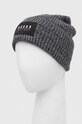 Kapa s dodatkom vune Guess AM5026.POL01 crna AW23