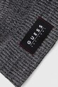 Аксессуары Шапка с примесью шерсти Guess AM5026.POL01 чёрный