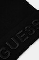 Accesorii Guess caciula din amestec de lana AM5027.POL01 negru