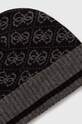 Čepice Guess AM5028.POL01 černá AW23