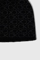 Kapa i šal s dodatkom vune Calvin Klein K50K511026