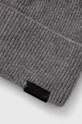 Calvin Klein berretto in lana 80% Lana, 20% Poliammide