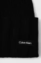 Calvin Klein gyapjú sapka 57% gyapjú, 43% poliamid