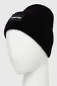 Calvin Klein czapka bawełniana 100 % Bawełna