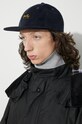 Stan Ray baseball cap BALL CAP CORD AW2316722 navy