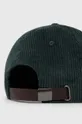 Джинсова шапка с козирка Stan Ray BALL CAP CORD 70% памук, 30% вискоза