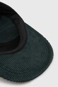 Stan Ray BALL CAP CORD green AW2316707