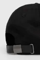 čierna Bavlnená šiltovka Stan Ray BALL CAP TWILL