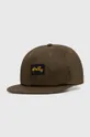 green Stan Ray cotton baseball cap BALL CAP TWILL Men’s