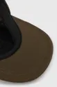 зелен Памучна шапка с козирка Stan Ray BALL CAP TWILL