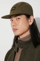 Бавовняна бейсболка Stan Ray AW2316815 зелений